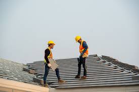 Reliable Richmond, MO Roofing Services Solutions